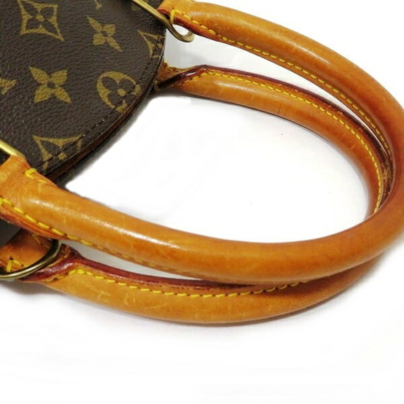 Louis Vuitton Monogram Ellipse PM M51127 Bag Handbag Ladies - Picture 9 of 9